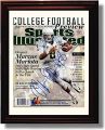 Framed-Oregon-Ducks-Football-2013-Sports-Illustrated-Preview-Marcus-Mariota-Autograph-Photo-0