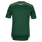 MLS-Portland-Timbers-Mens-Replica-Short-Sleeve-Team-Jersey-Green-Large-0-0