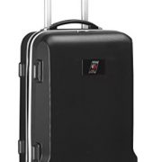 NBA-Portland-Trail-Blazers-Hardcase-Domestic-Carry-On-Spinner-Black-20-Inch-0