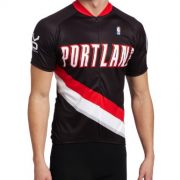 NBA-Portland-Trail-Blazers-Mens-Cycling-Jersey-0