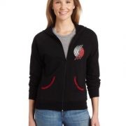 NBA-Portland-Trail-Blazers-Zip-Hoodie-0