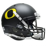 NCAA-Oregon-Ducks-Replica-XP-Helmet-Alternate-3-Matte-Black-0