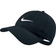 Nike-Mens-518015-010-Tech-Swoosh-Cap-0
