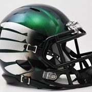 Oregon-Ducks-Speed-Mini-Helmet-Titanium-Thunder-Green-0