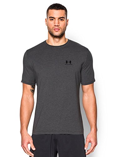Under Armour Men's Charged Cotton Sportstyle - Oregon 14