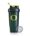 BlenderBottle-Classic-Collegiate-Shaker-Bottle-University-of-Oregon-GreenYellow-28-Ounce-0