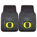 FANMATS-NCAA-University-of-Oregon-Ducks-Vinyl-Heavy-Duty-Car-Mat-0