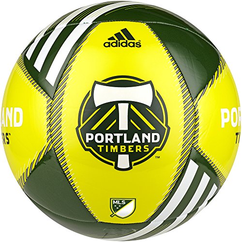 mls ball size