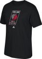 NBA-Portland-Trail-Blazers-Mens-Full-Primary-Logo-Tee-Large-Black-0