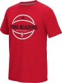 NBA-Portland-Trail-Blazers-Mens-Pre-Game-Graphic-Climacool-Ultimate-Short-Sleeve-Tee-X-Large-Red-0