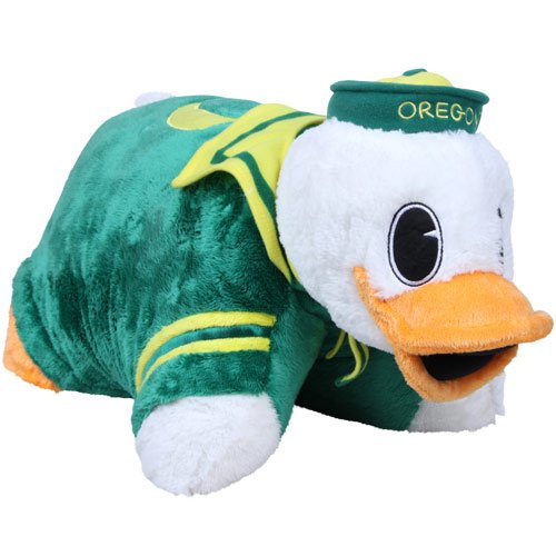 pillow pets duck