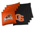 NCAA-Oregon-State-Beavers-16oz-Duckcloth-Cornhole-Bean-Bags-0