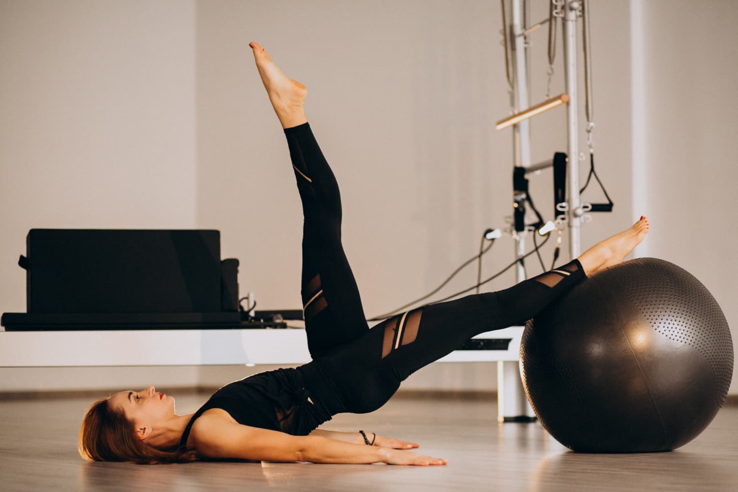 beneficios de hacer pilates