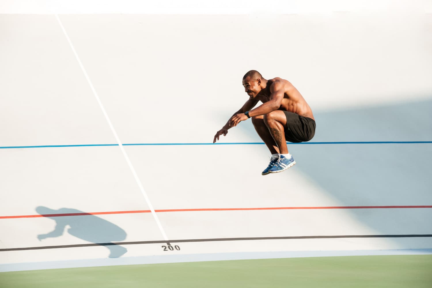 es bueno el deporte de élite para la salud