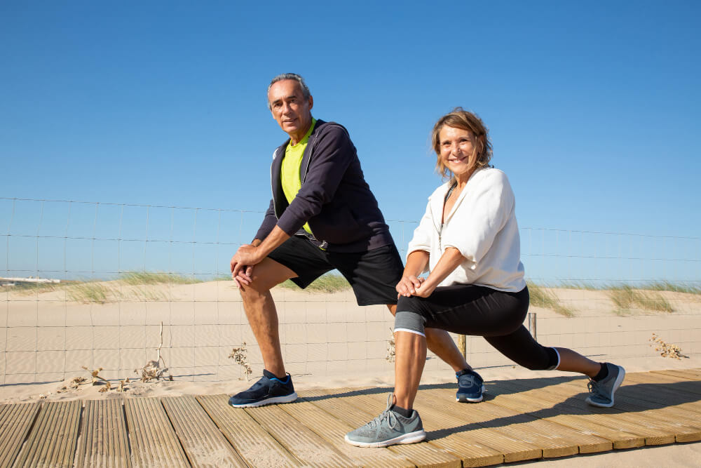 empezar un deporte de cero