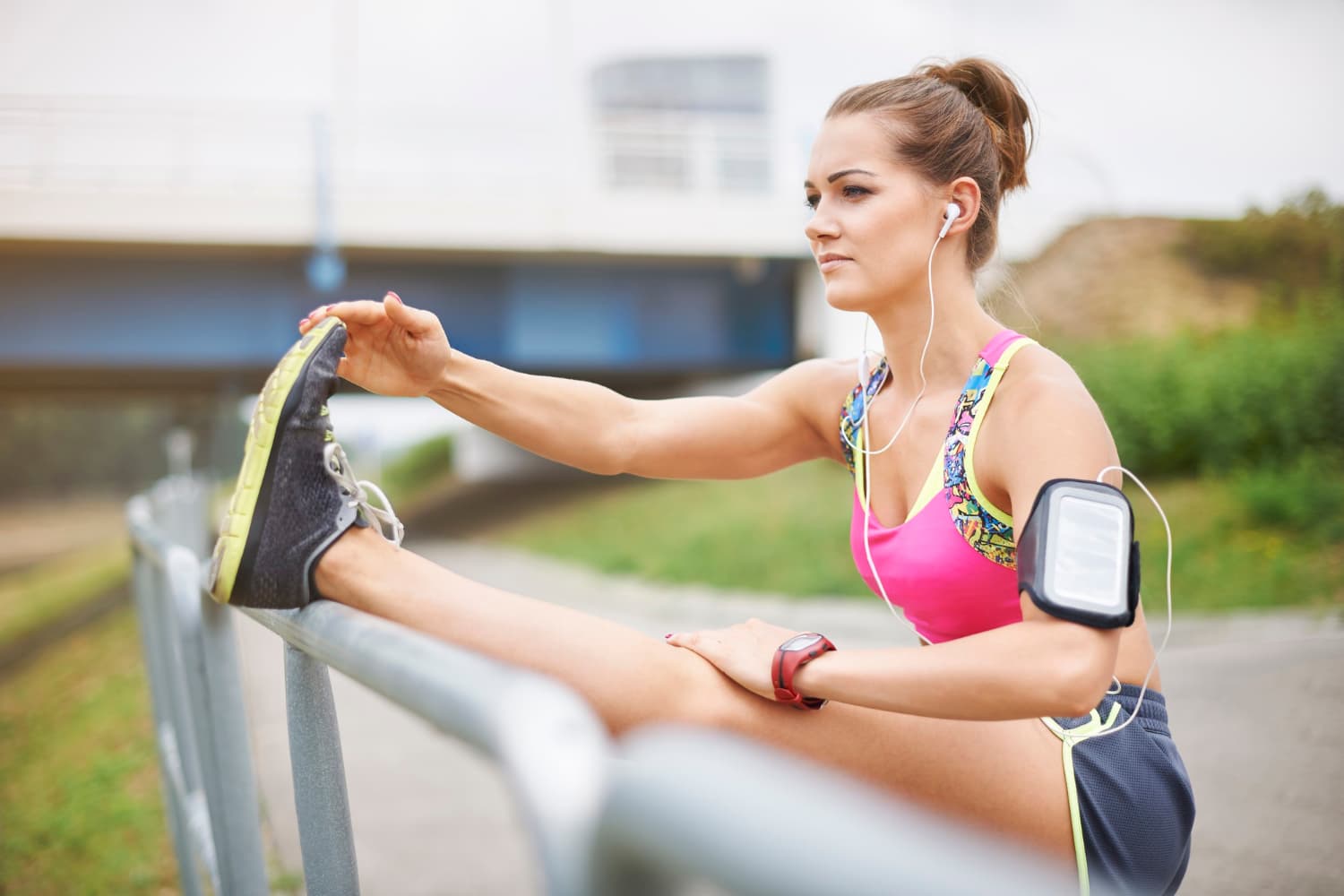 por qué no debes abusar del cardio al hacer ejercicio